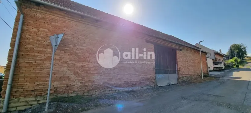 Prodej rodinného domu, Nesovice, 90 m2