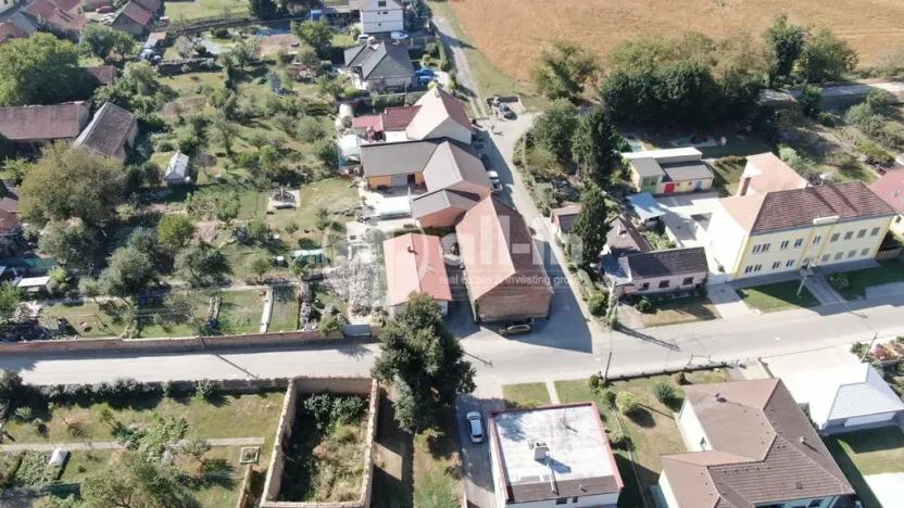 Prodej rodinného domu, Nesovice, 90 m2