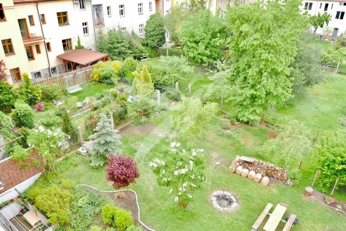 Prodej bytu 3+1, Plzeň, Rychtaříkova, 61 m2