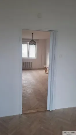 Pronájem bytu 2+1, Chrudim III, B. Martinů, 60 m2