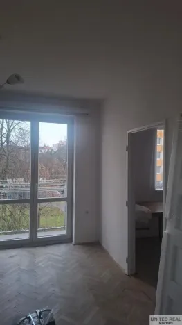 Pronájem bytu 2+1, Chrudim III, B. Martinů, 60 m2