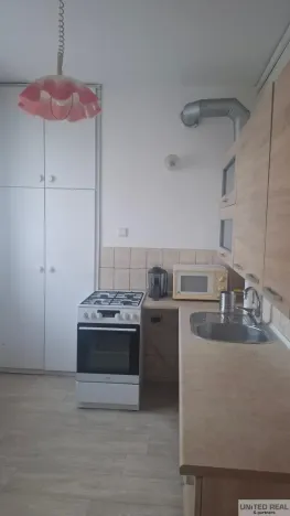 Pronájem bytu 2+1, Chrudim III, B. Martinů, 60 m2