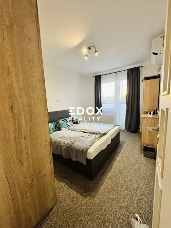 Prodej bytu 3+kk, Luštěnice, 50 m2