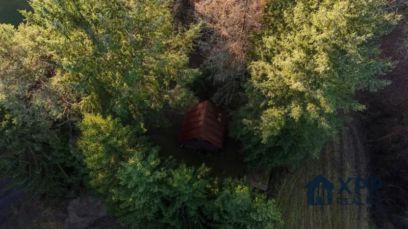 Prodej chaty, Malšice, 28 m2