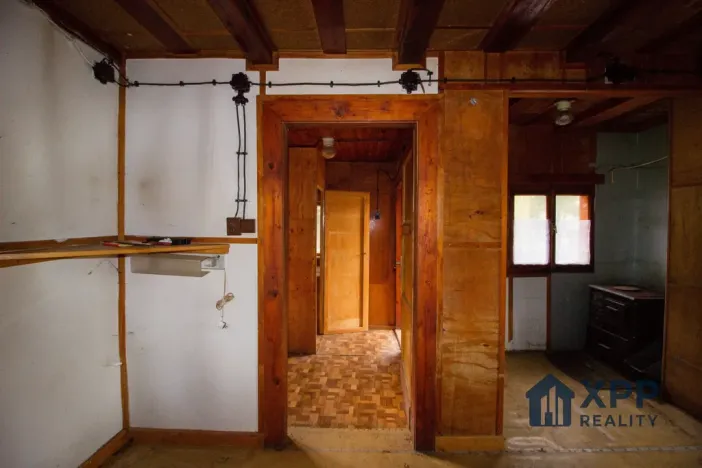 Prodej chaty, Malšice, 28 m2