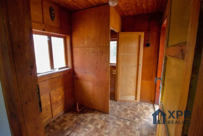 Prodej chaty, Malšice, 28 m2