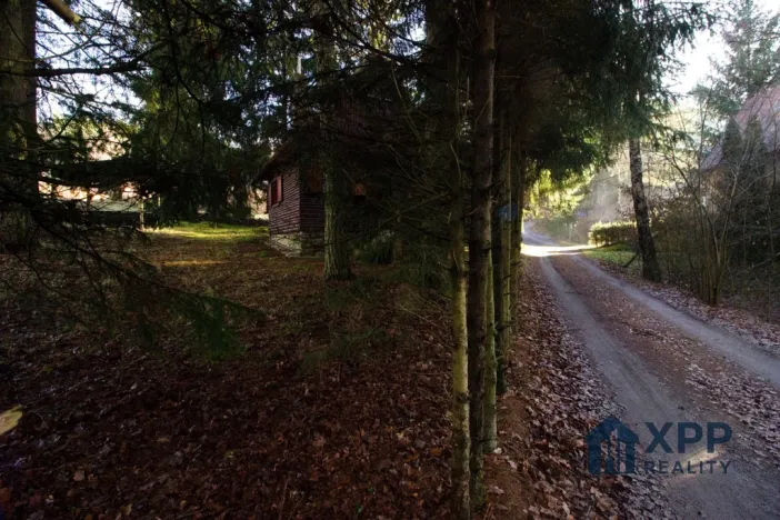 Prodej chaty, Malšice, 28 m2