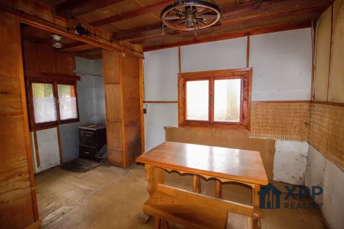 Prodej chaty, Malšice, 28 m2