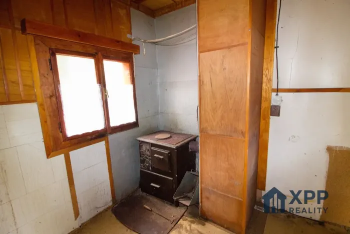 Prodej chaty, Malšice, 28 m2