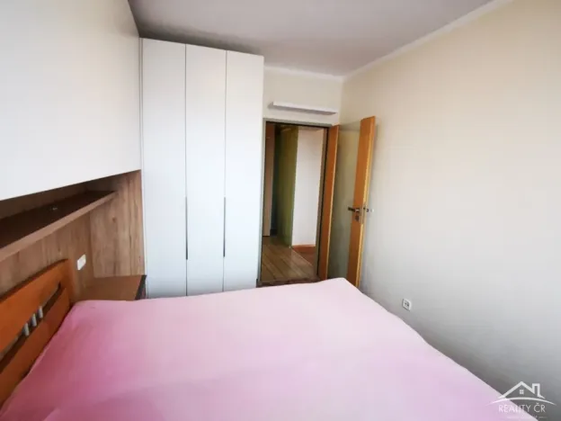 Pronájem bytu 3+kk, Humpolec, Mírová, 76 m2