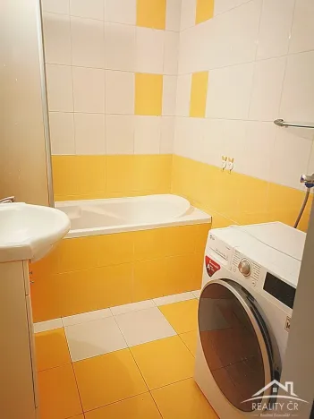 Pronájem bytu 3+kk, Humpolec, Mírová, 76 m2