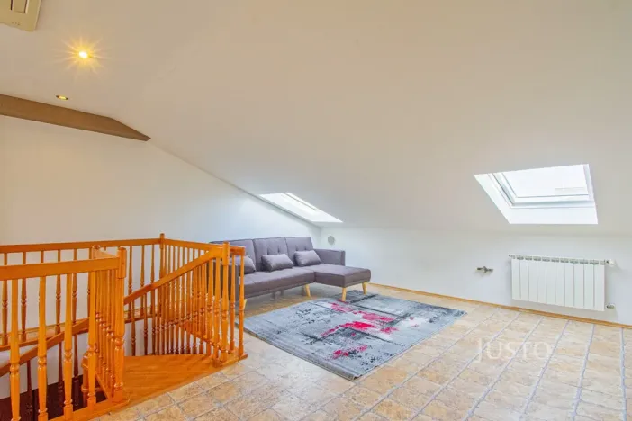 Pronájem bytu 2+kk, Frýdek-Místek, náměstí Svobody, 133 m2