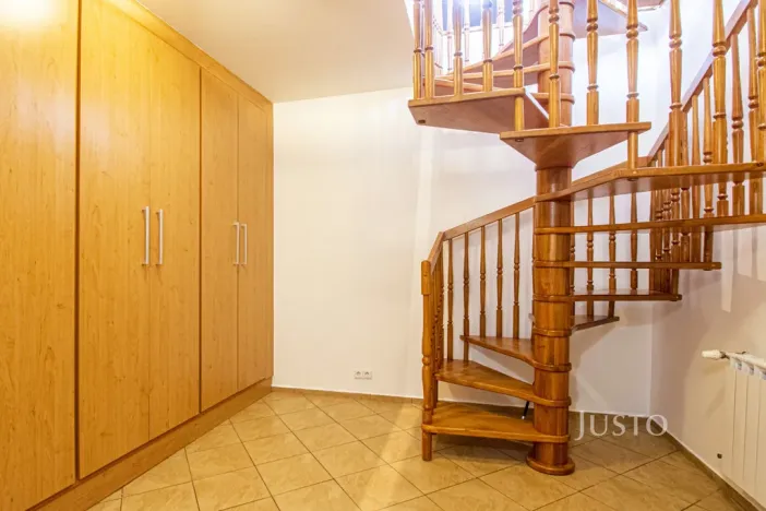 Pronájem bytu 2+kk, Frýdek-Místek, náměstí Svobody, 133 m2