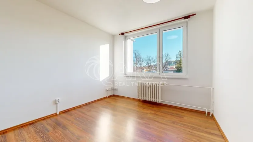 Pronájem bytu 1+kk, Hořovice, Hradební, 33 m2