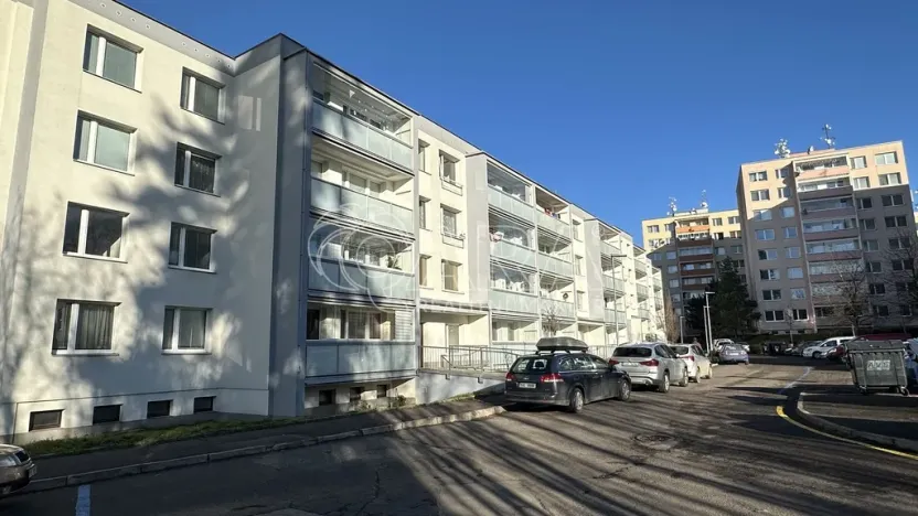 Pronájem bytu 1+kk, Hořovice, Hradební, 33 m2