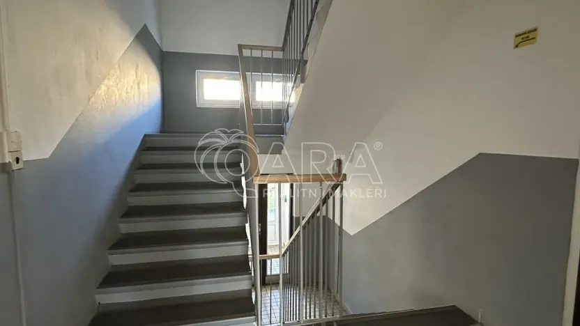 Pronájem bytu 1+kk, Hořovice, Hradební, 33 m2