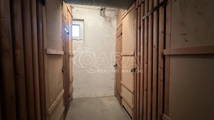 Pronájem bytu 1+kk, Hořovice, Hradební, 33 m2