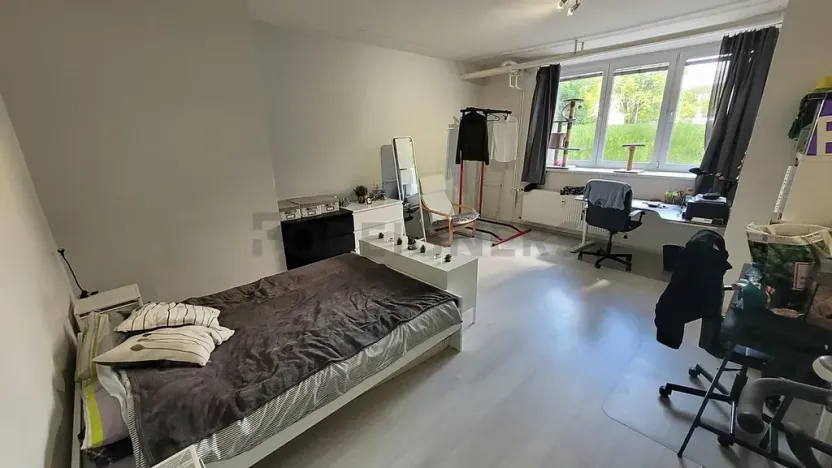 Pronájem bytu 1+1, Brno, Burešova, 59 m2