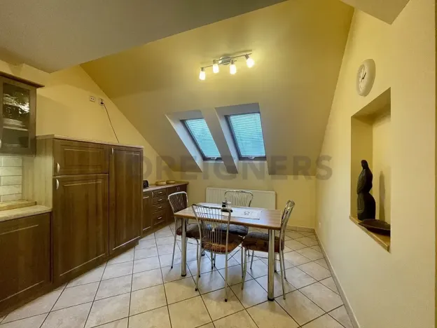 Pronájem bytu 3+1, Brno, Skácelova, 120 m2