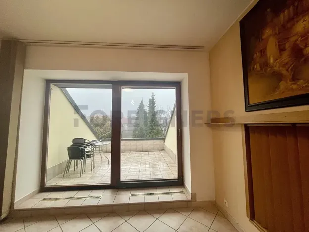 Pronájem bytu 3+1, Brno, Skácelova, 120 m2