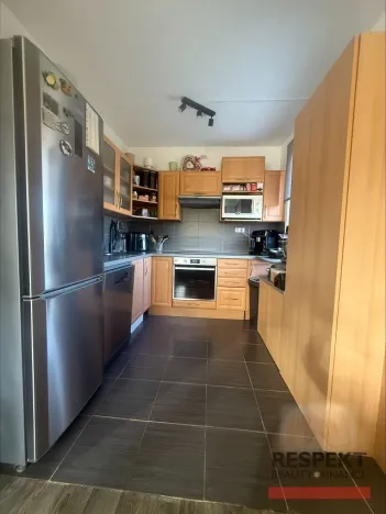 Prodej bytu 3+1, Most, Bělehradská, 68 m2