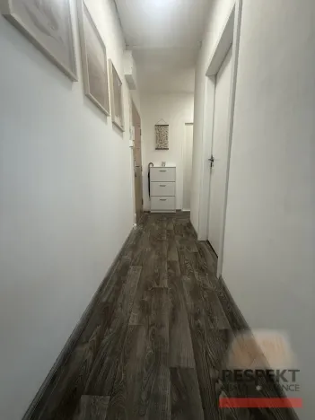 Prodej bytu 3+1, Most, Bělehradská, 68 m2