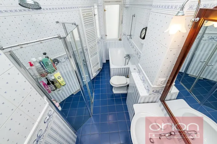 Prodej bytu 3+1, Praha - Smíchov, Zborovská, 89 m2