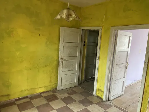 Prodej rodinného domu, Libuň, 95 m2