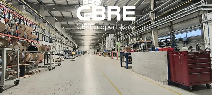 Prodej komerčního pozemku, Kadaň, Královský Vrch, 46400 m2