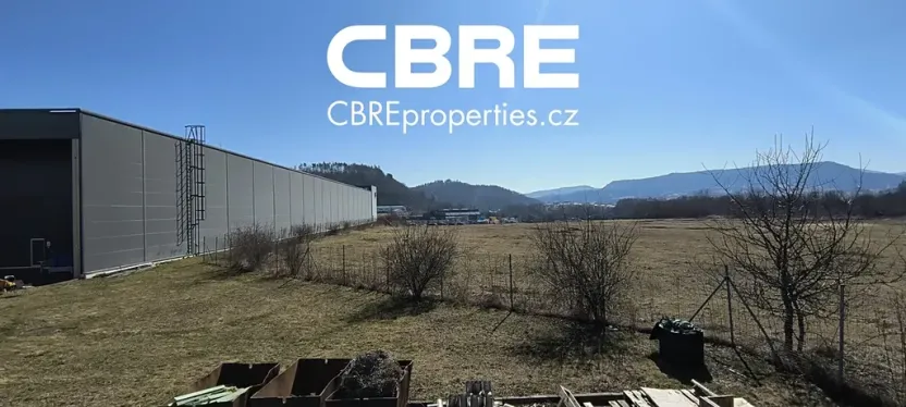 Prodej komerčního pozemku, Kadaň, Královský Vrch, 46400 m2