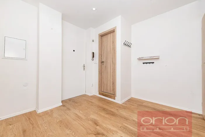 Pronájem bytu 3+1, Praha - Vinohrady, Slavíkova, 82 m2