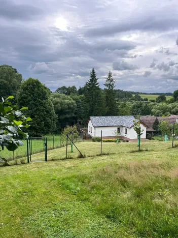 Prodej rodinného domu, Skřípov, 71 m2