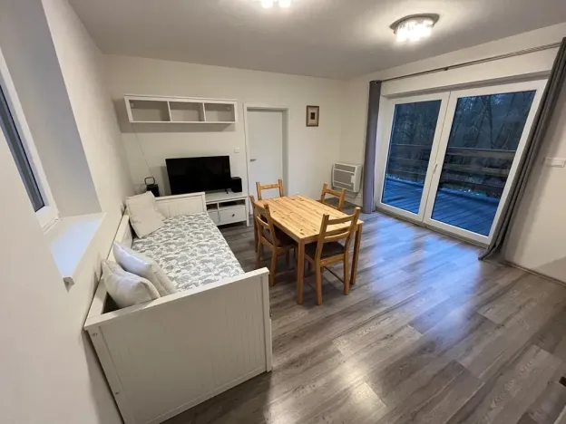 Prodej rodinného domu, Skřípov, 71 m2