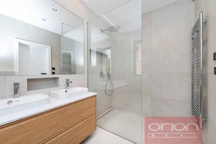 Pronájem rodinného domu, Praha - Stodůlky, Ke Koh-i-nooru, 282 m2