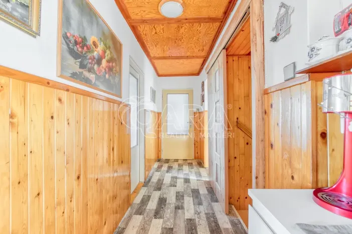 Prodej rodinného domu, Čeladná, 182 m2