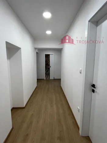 Pronájem bytu 4+kk, Štramberk, K Očnímu, 96 m2