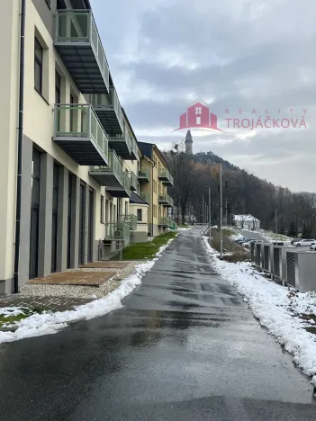 Pronájem bytu 4+kk, Štramberk, K Očnímu, 96 m2
