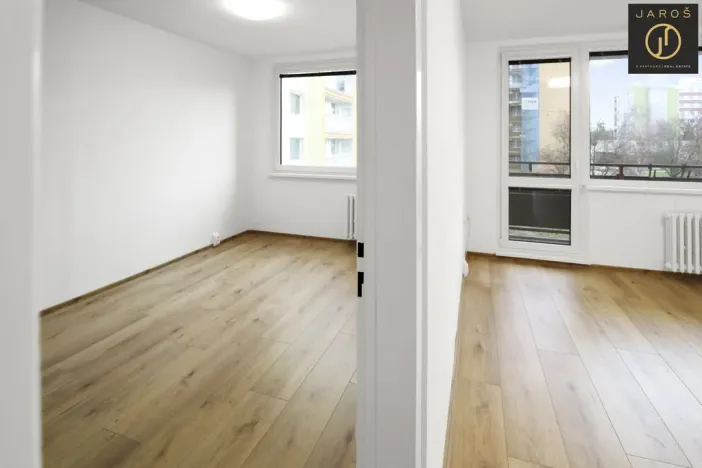 Pronájem bytu 3+1, Praha - Krč, Tavolníková, 75 m2