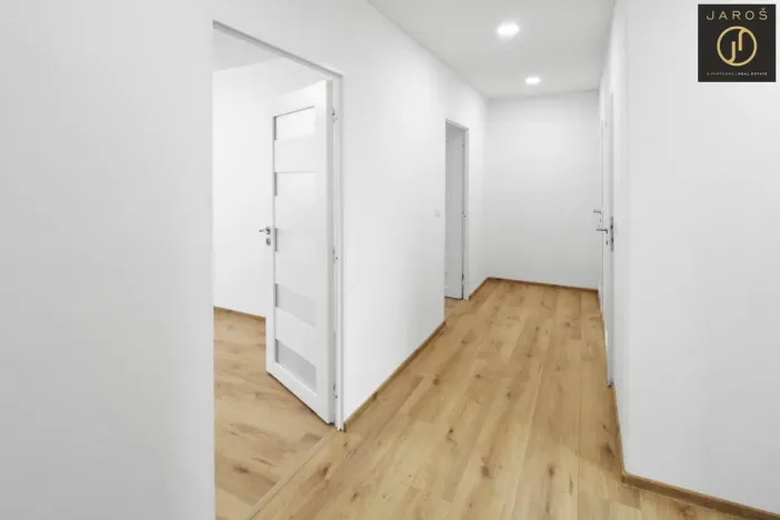 Pronájem bytu 3+1, Praha - Krč, Tavolníková, 75 m2