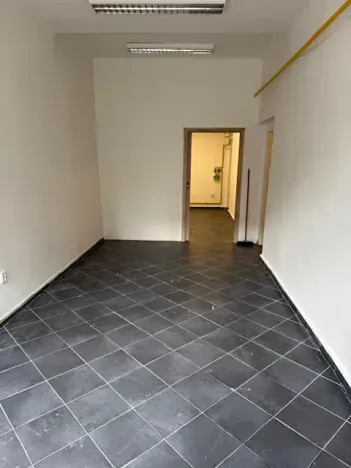 Pronájem obchodního prostoru, Liberec, 5. května, 70 m2