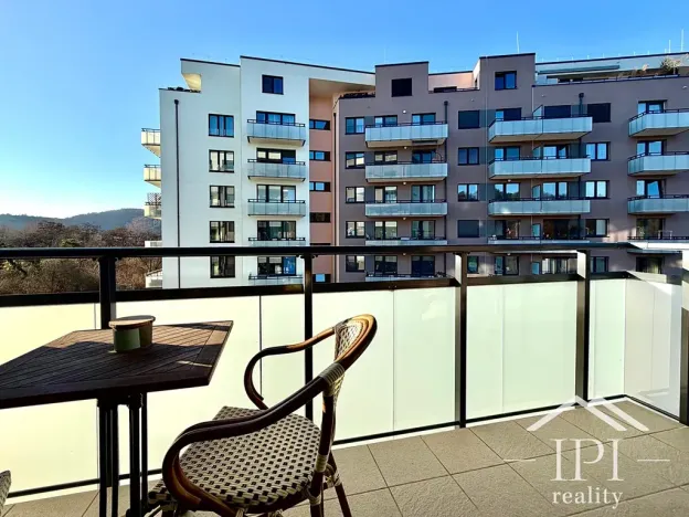 Pronájem bytu 1+kk, Praha - Hodkovičky, Šífařská, 35 m2