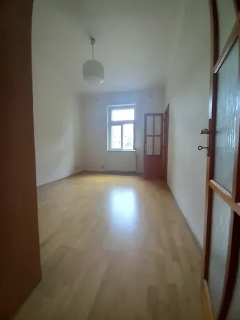Pronájem bytu 2+kk, Praha - Holešovice, Letohradská, 48 m2