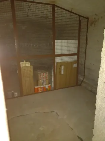 Pronájem bytu 2+kk, Praha - Holešovice, Letohradská, 48 m2