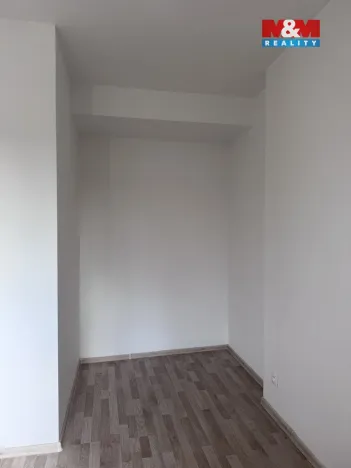 Pronájem bytu 1+1, Brušperk, Dr. Martínka, 28 m2