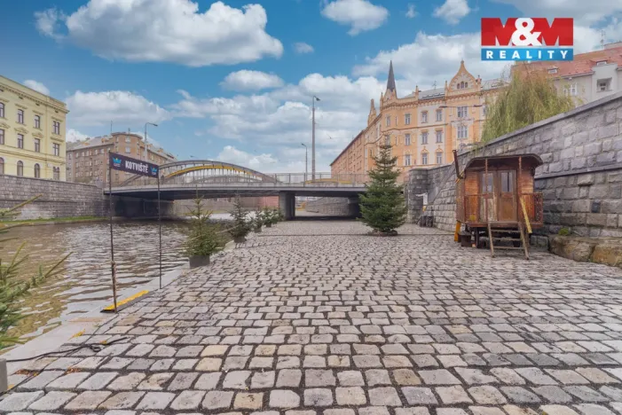 Prodej bytu 2+kk, Olomouc, Blahoslavova, 53 m2