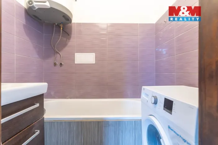 Prodej bytu 2+kk, Olomouc, Blahoslavova, 53 m2