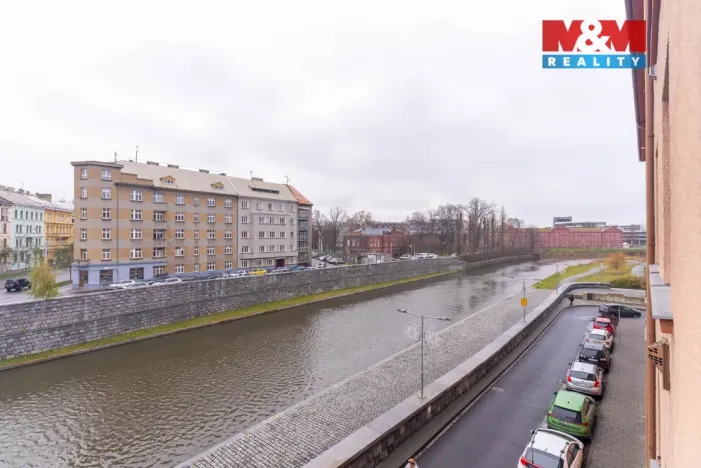 Prodej bytu 2+kk, Olomouc, Blahoslavova, 53 m2