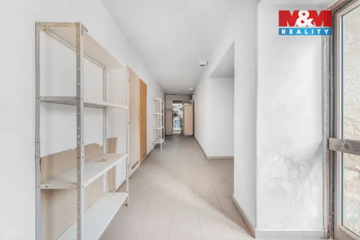 Prodej rodinného domu, Přerov nad Labem, 235 m2