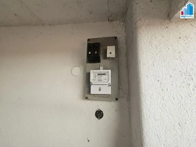 Pronájem garáže, Plzeň - Východní Předměstí, Jetelová, 17 m2