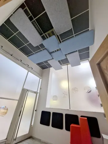 Pronájem obchodního prostoru, Praha - Nové Město, Štěpánská, 20 m2